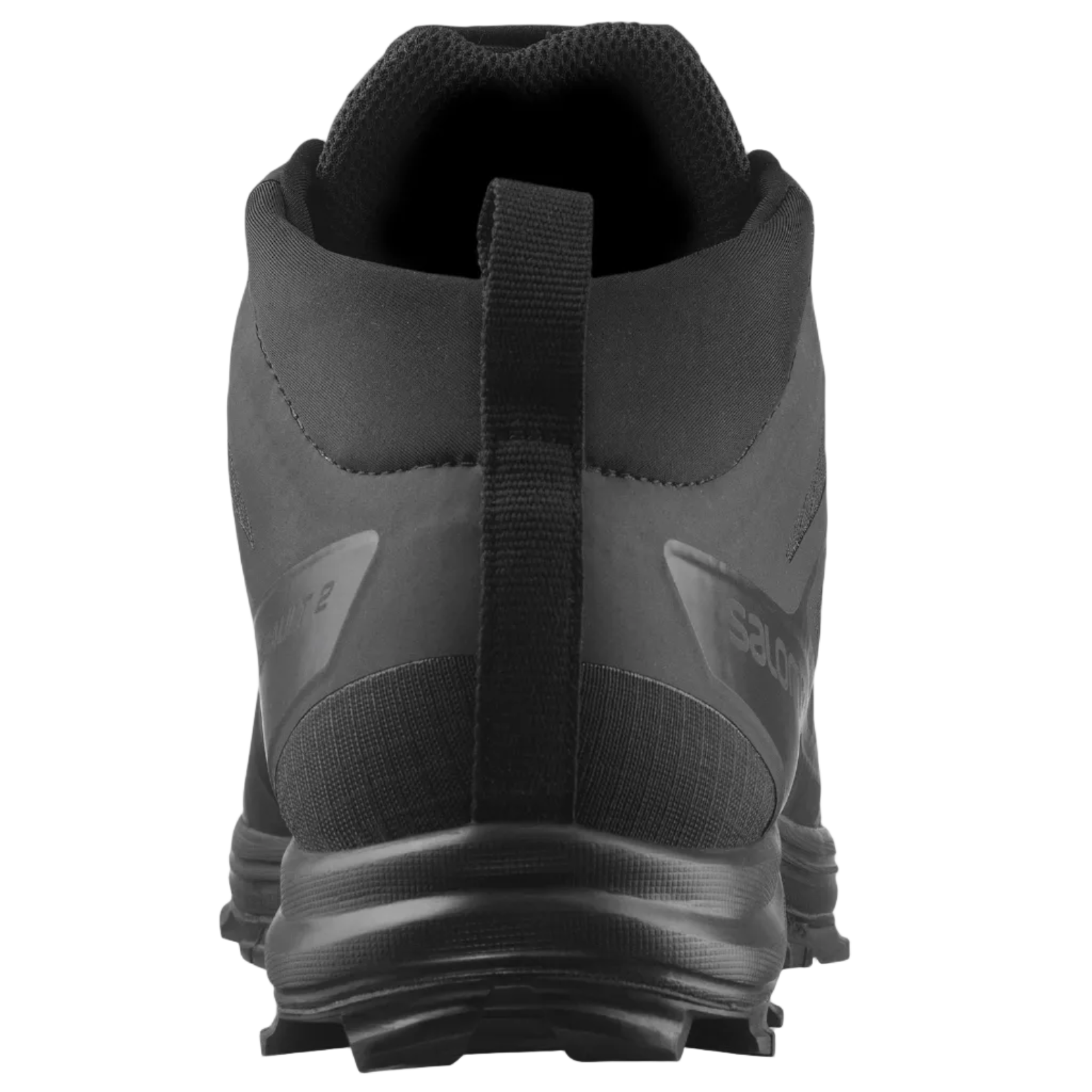 SALOMON tactical footwear Speed Assault 2 black