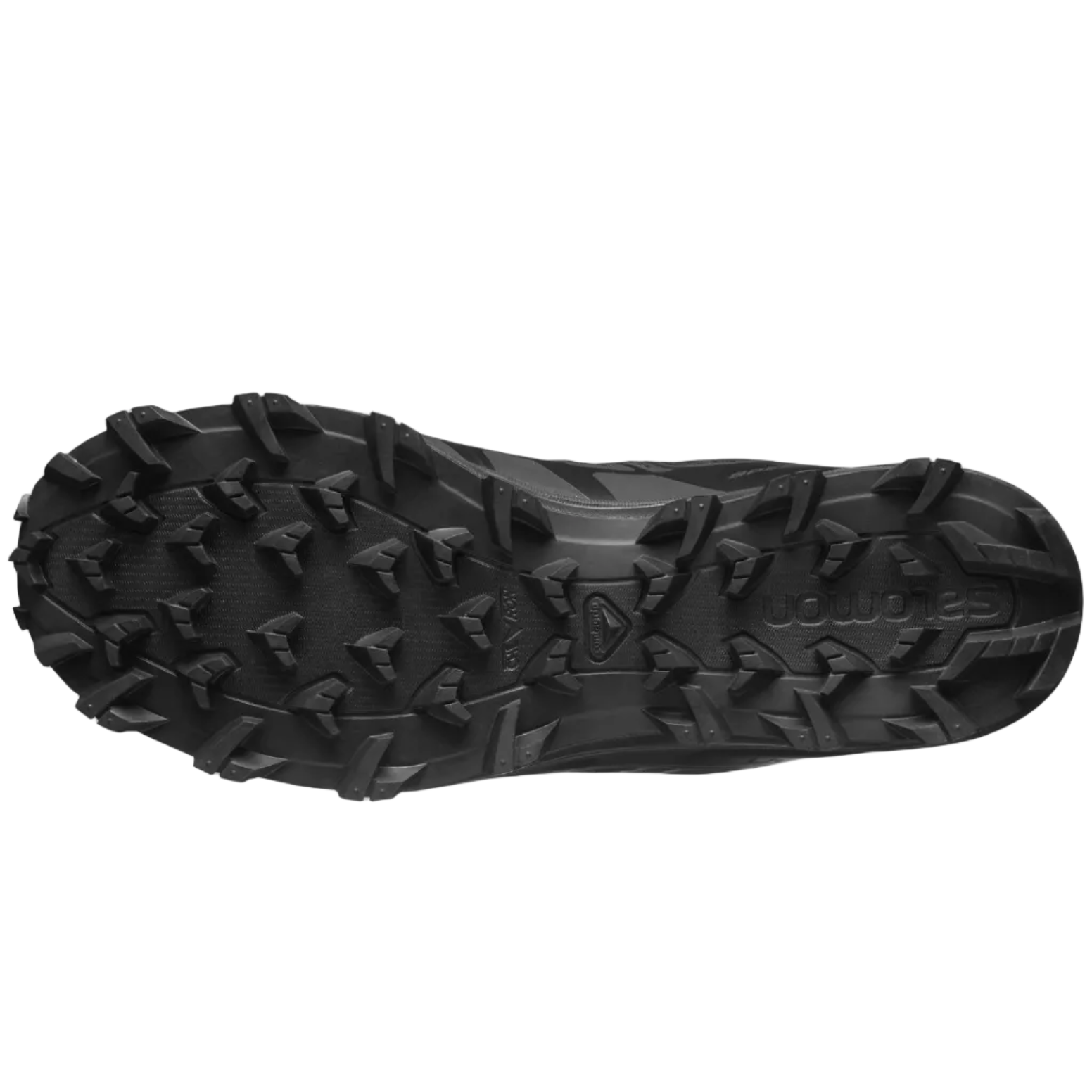SALOMON tactical footwear Speed Assault 2 black