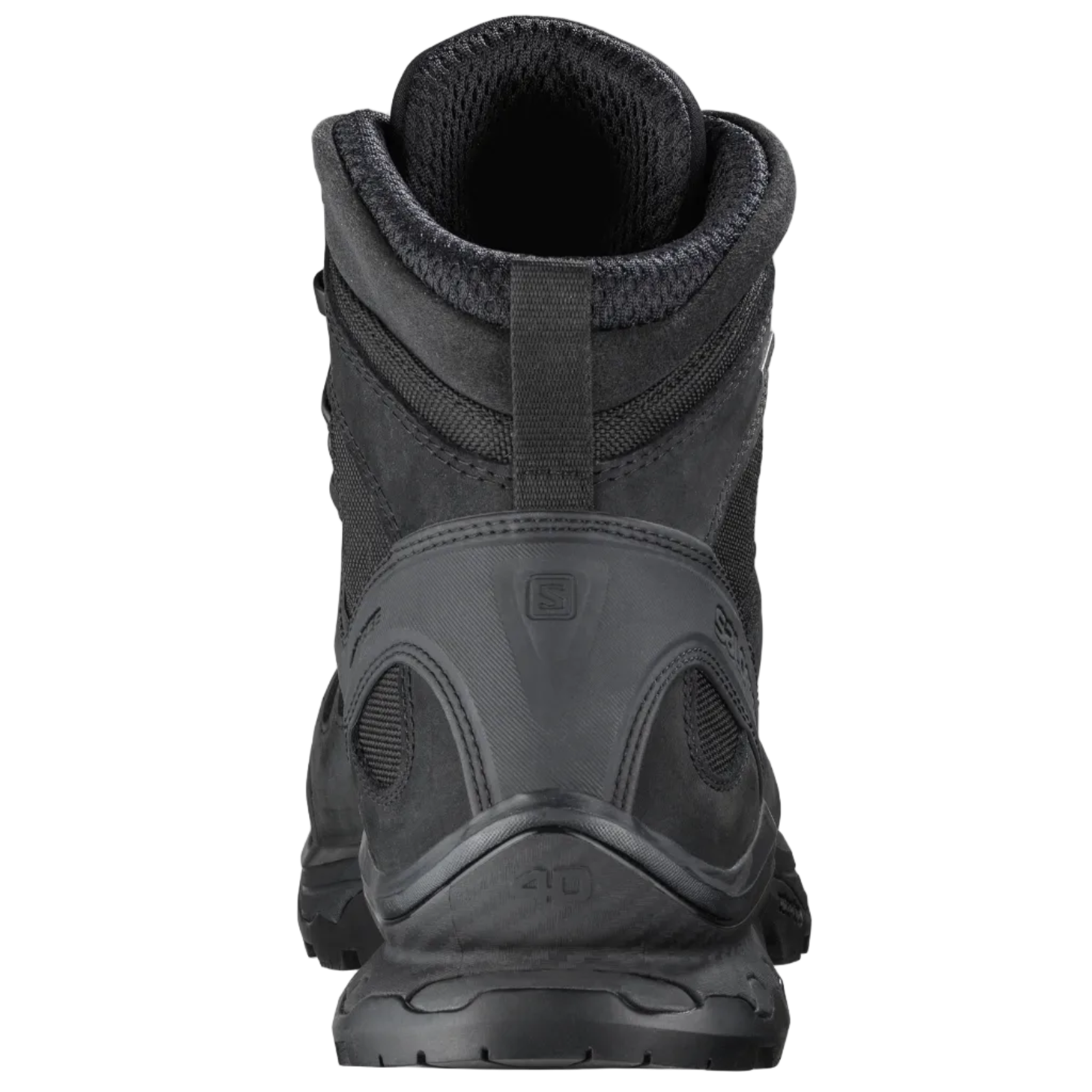 SALOMON tactical footwear Quest 4D GTX Forces 2 EN black