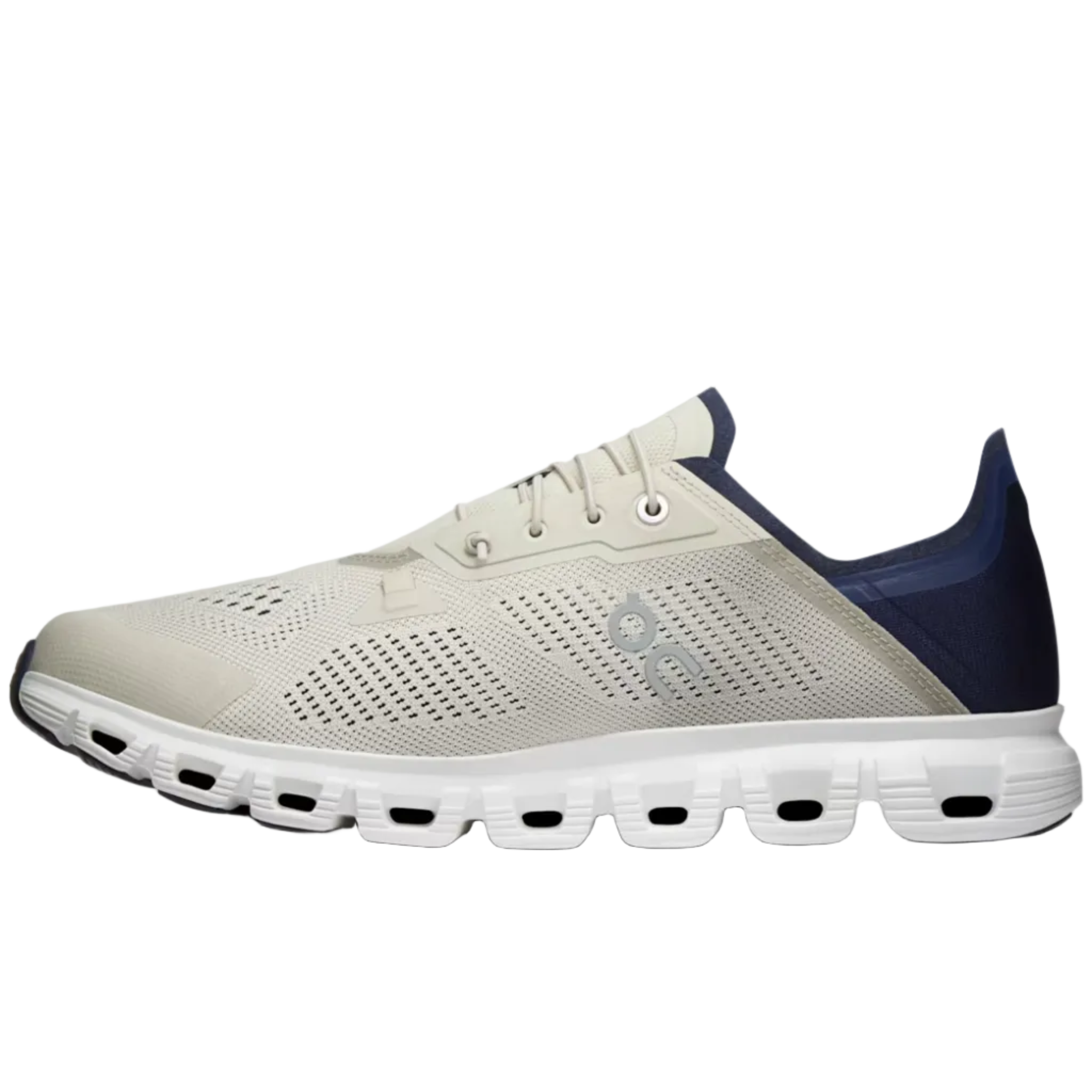 ON shoes Cloud 6 Coast pelican/midnight