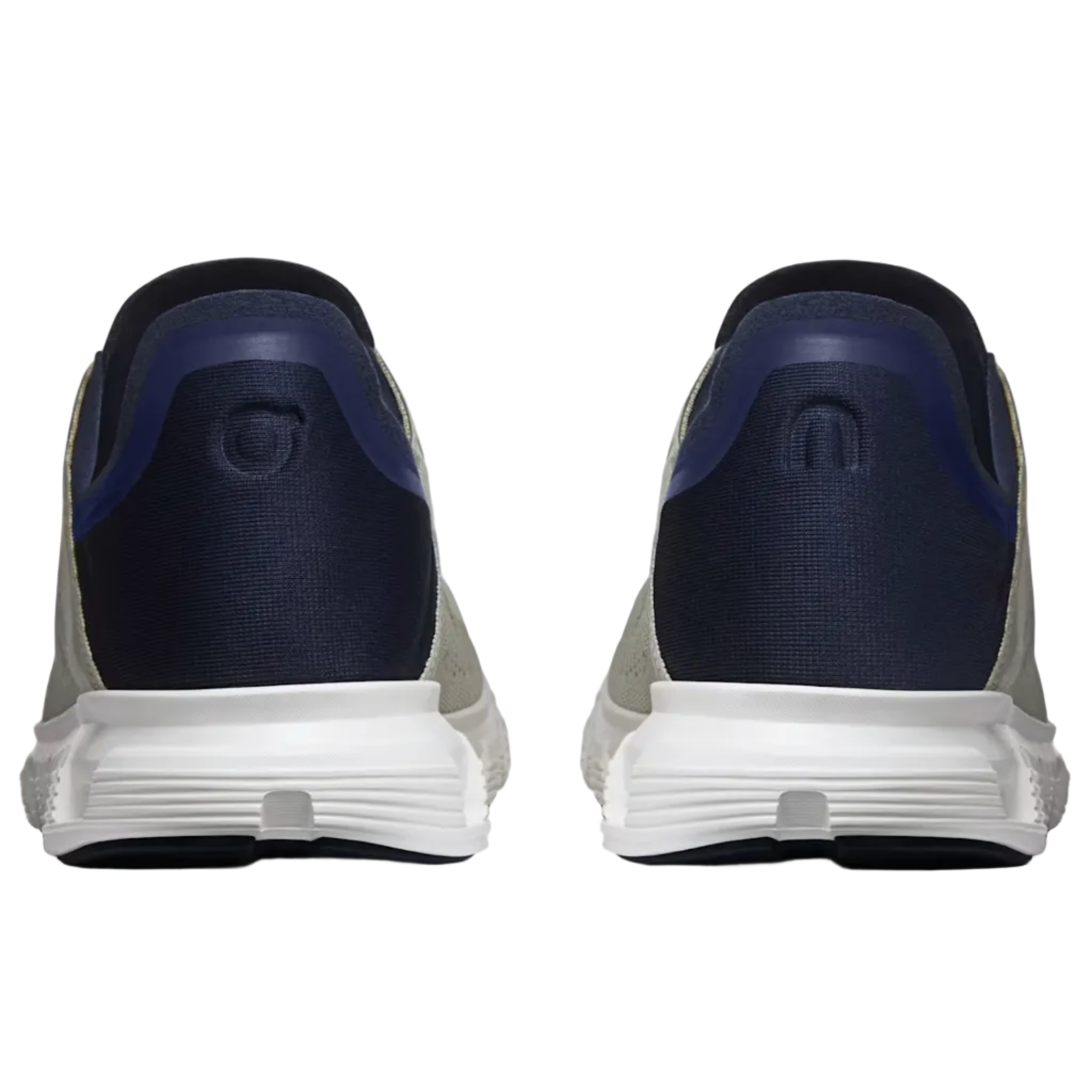ON shoes Cloud 6 Coast pelican/midnight