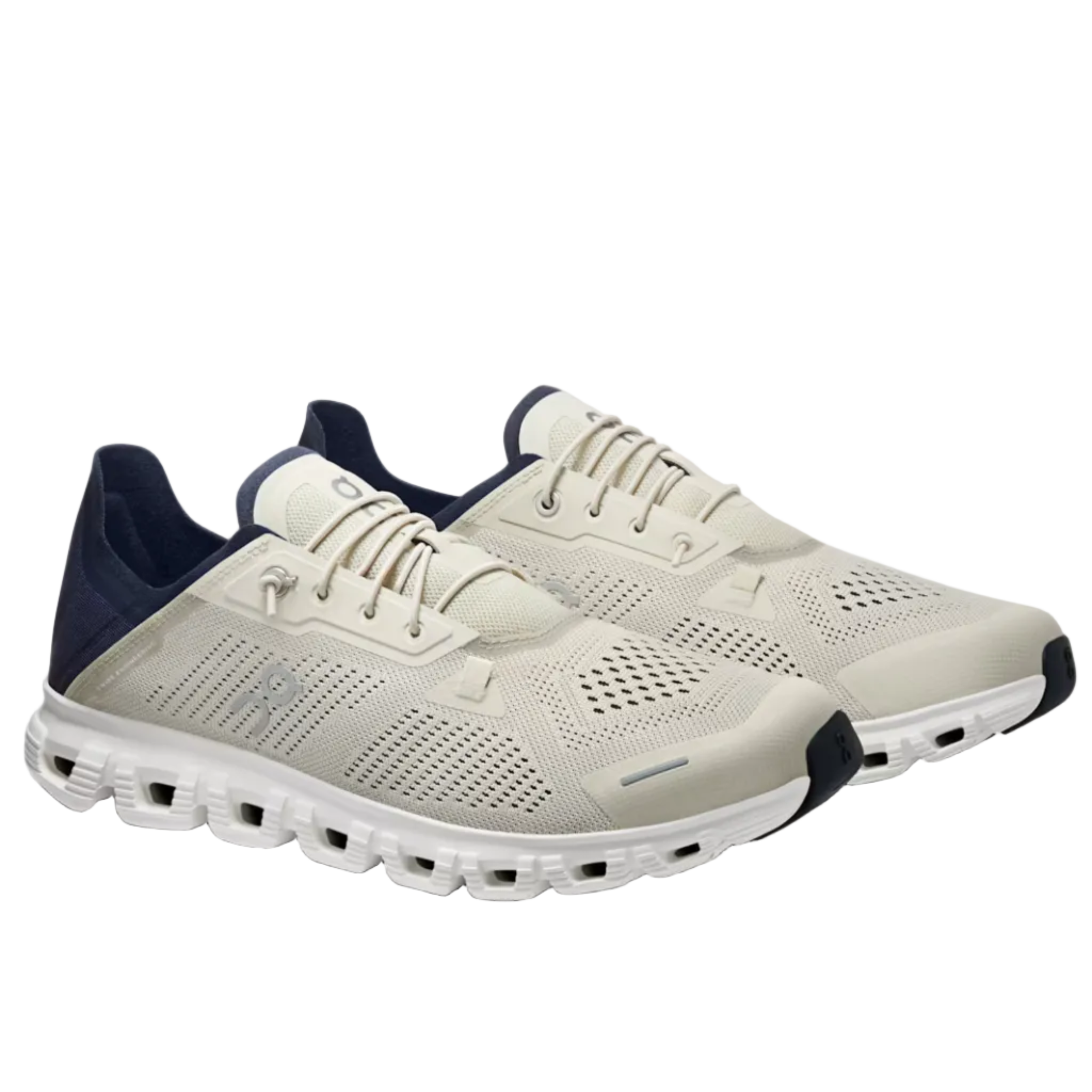 ON shoes Cloud 6 Coast pelican/midnight