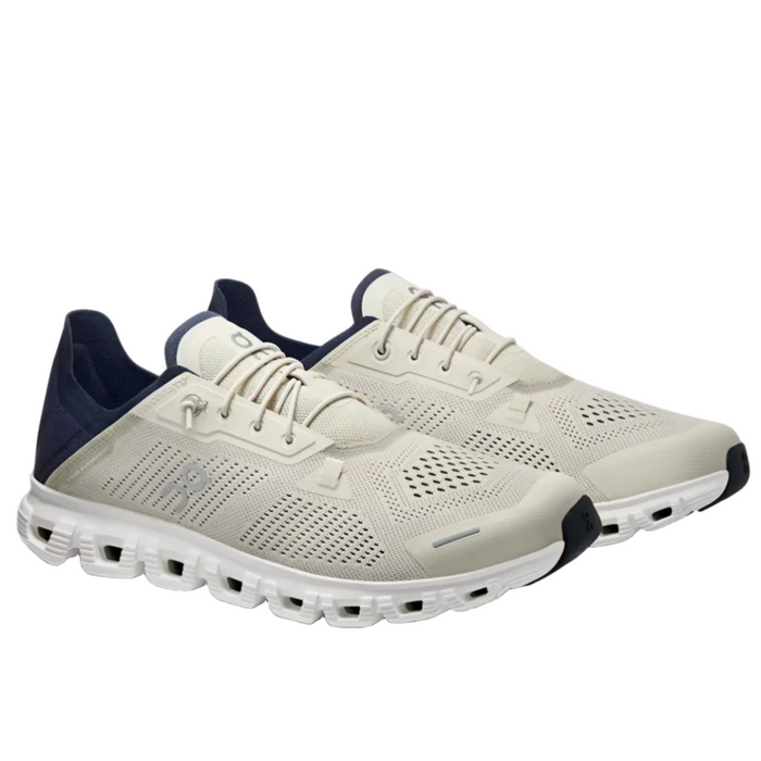 ON shoes Cloud 6 Coast pelican/midnight