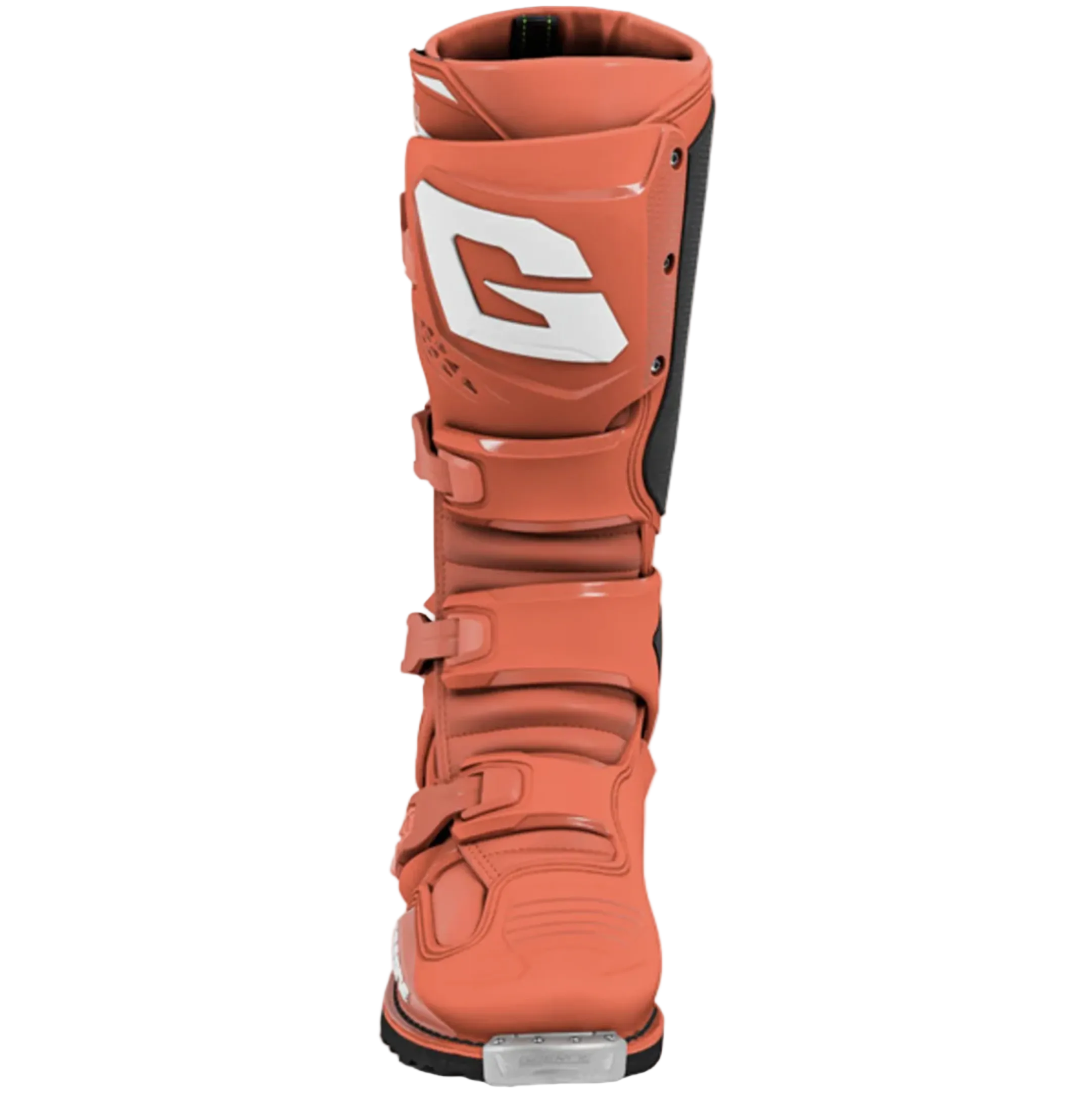 GAERNE boots SG 22 Gore-Tex sedona red LE