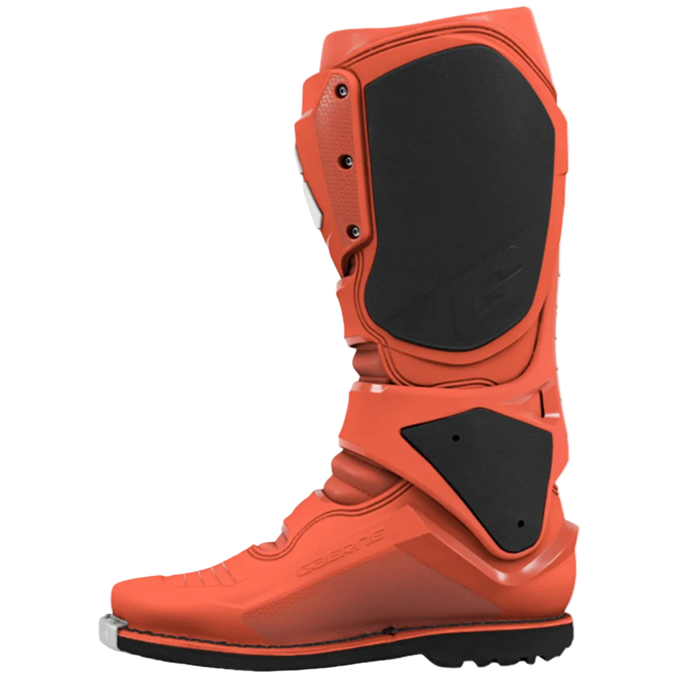 GAERNE boots SG 22 Gore-Tex sedona red LE