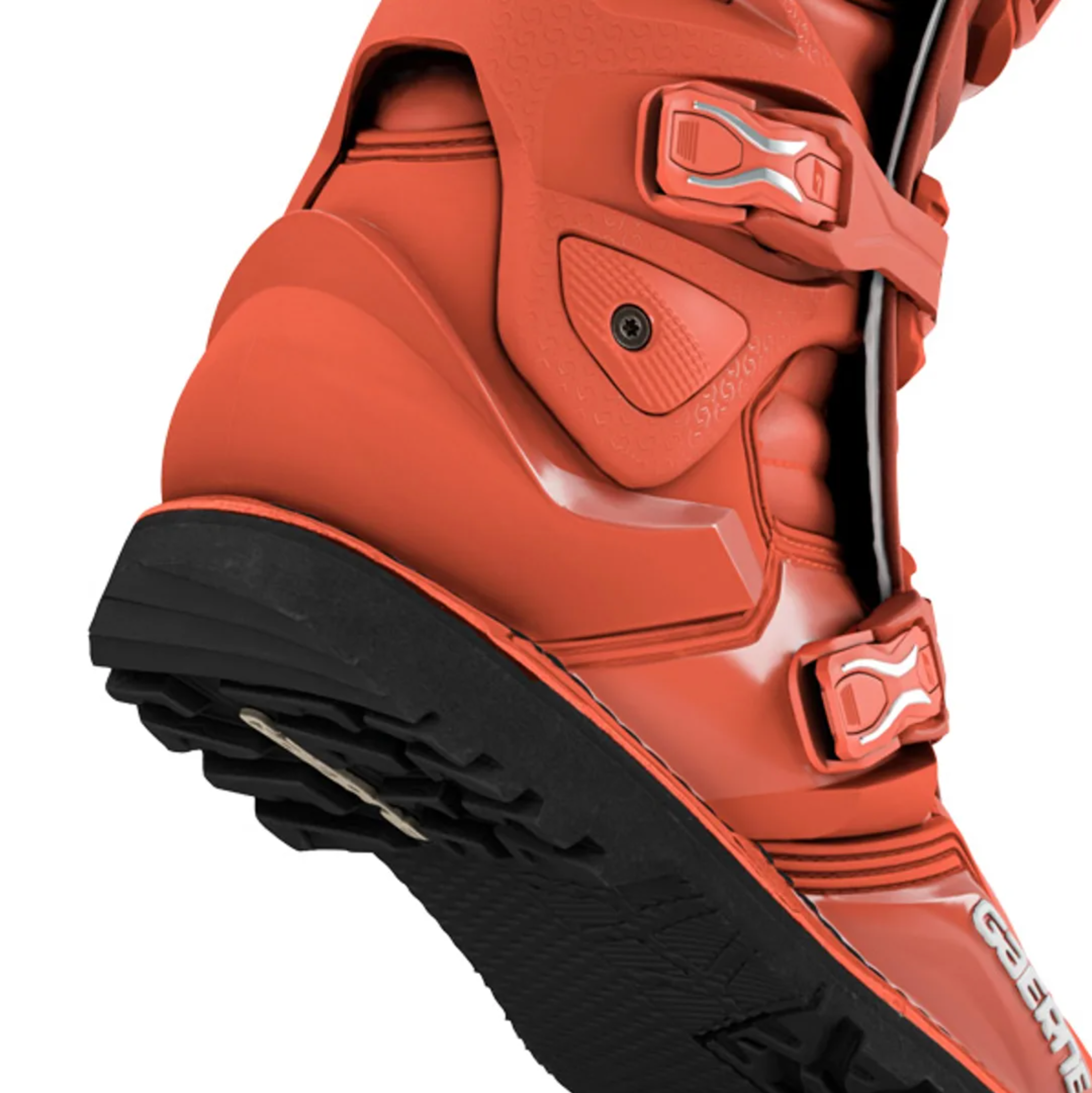 GAERNE boots SG 22 Gore-Tex sedona red LE