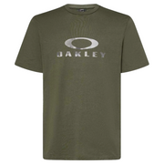 OAKLEY T-shirt Camo Ellipse Tee ny mörk brush