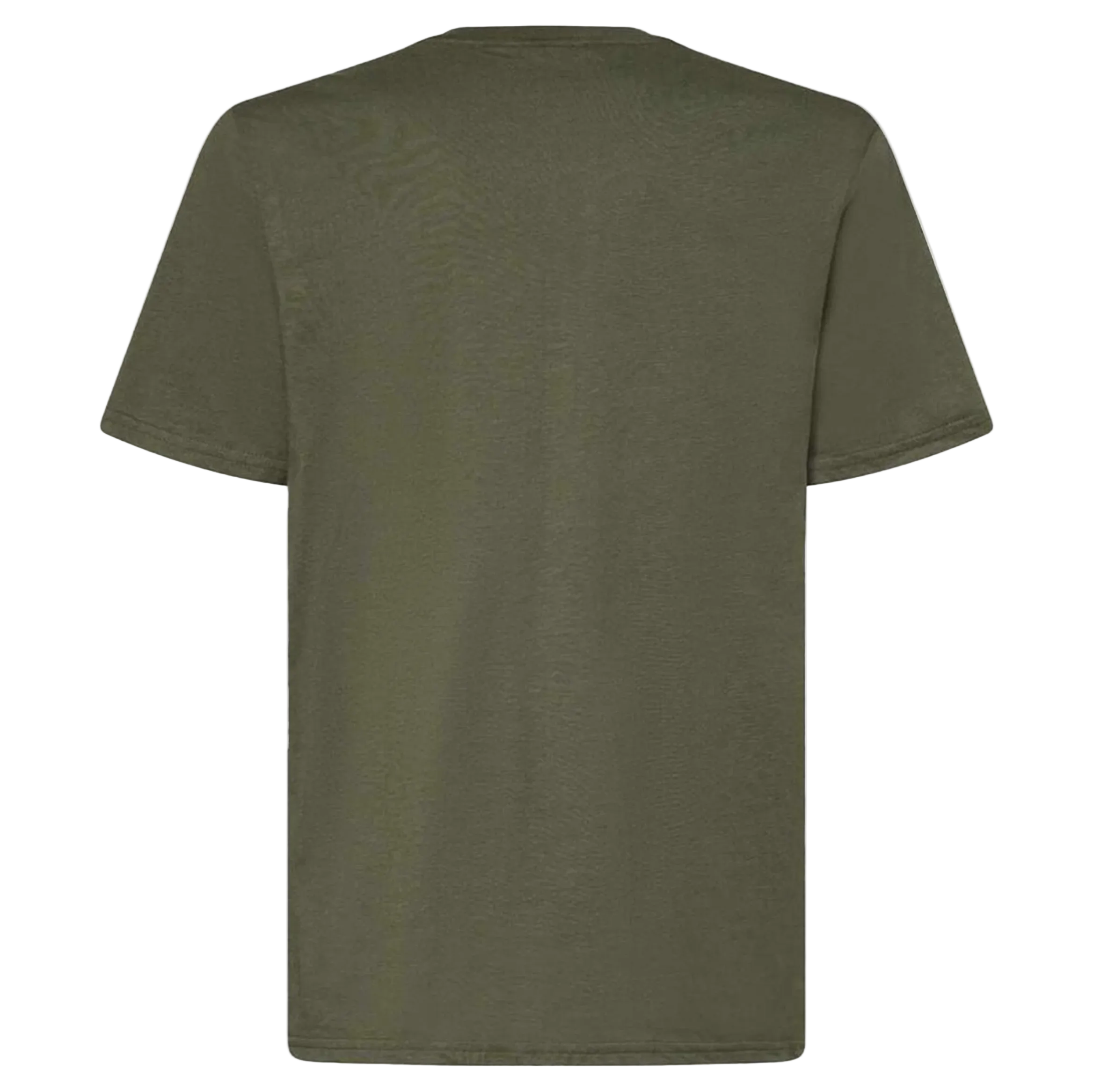OAKLEY T-shirt Camo Ellipse Tee ny mörk brush
