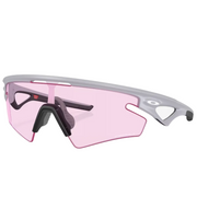 OAKLEY Sphaera Slash matt fog w/prizm low light sunglases