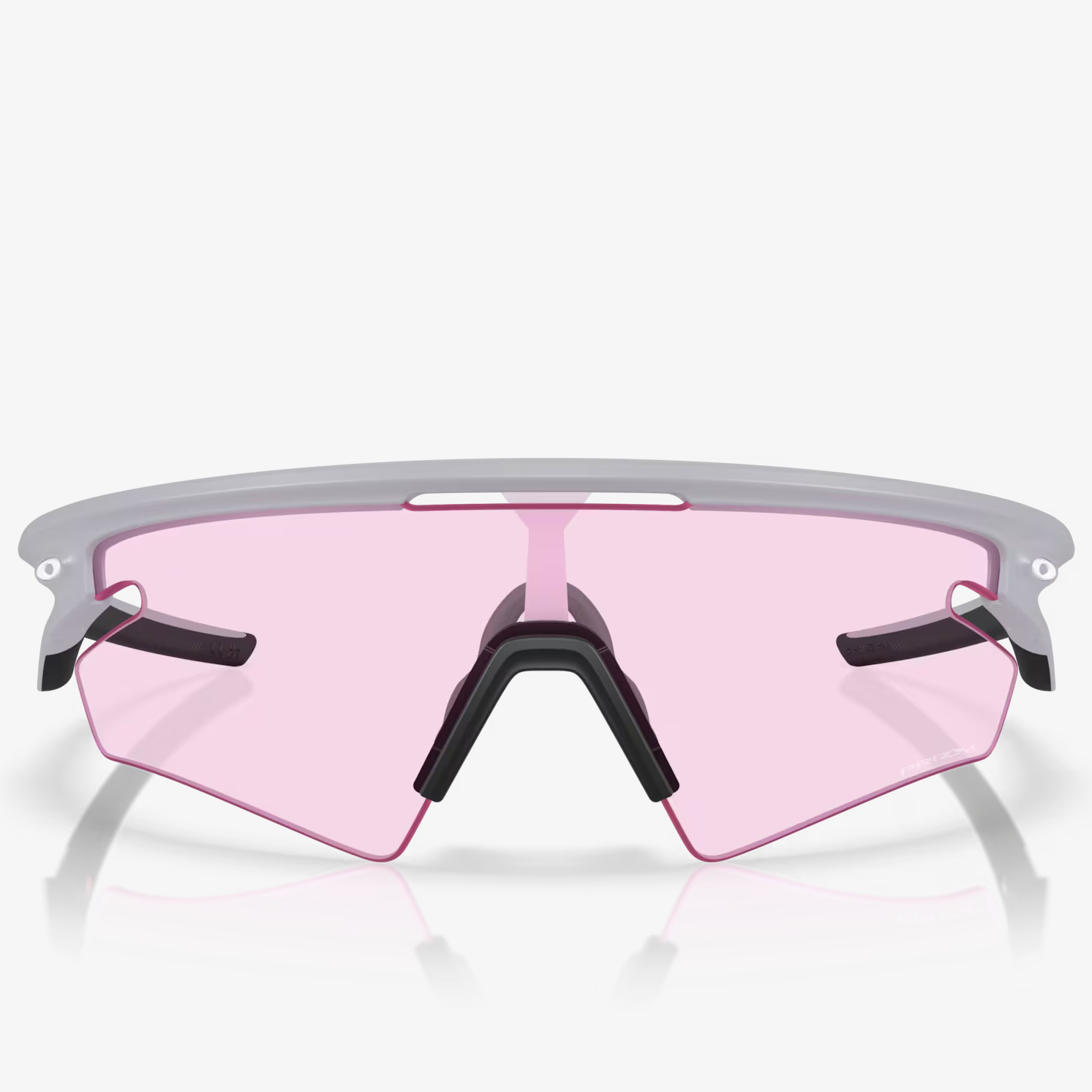 OAKLEY Sphaera Slash matt fog w/prizm low light sunglases