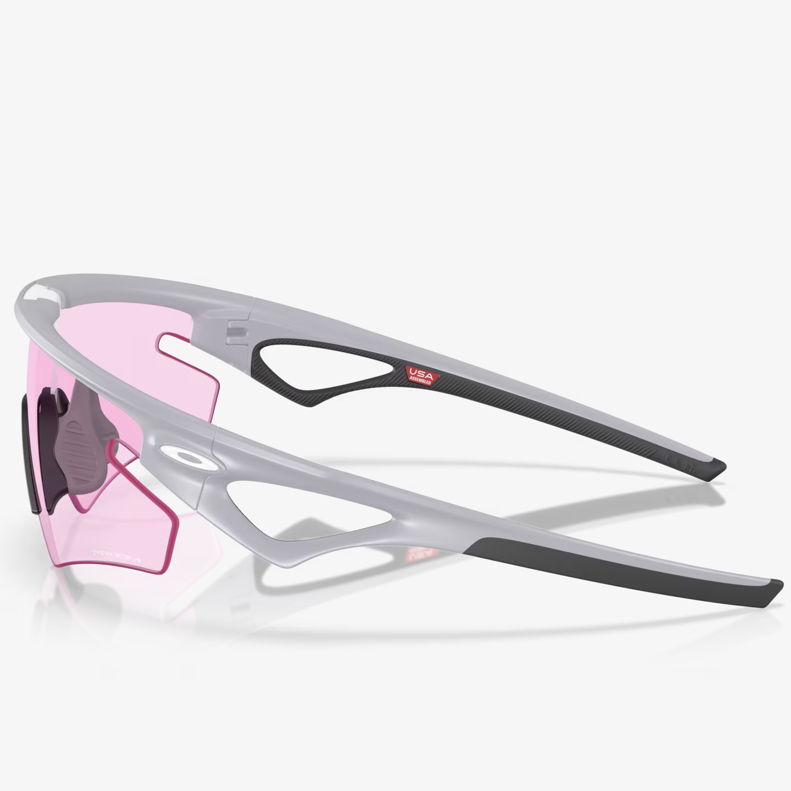 OAKLEY Sphaera Slash matt fog w/prizm low light sunglases