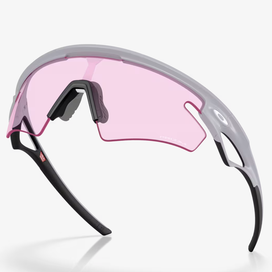 OAKLEY Sphaera Slash matt fog w/prizm low light sunglases