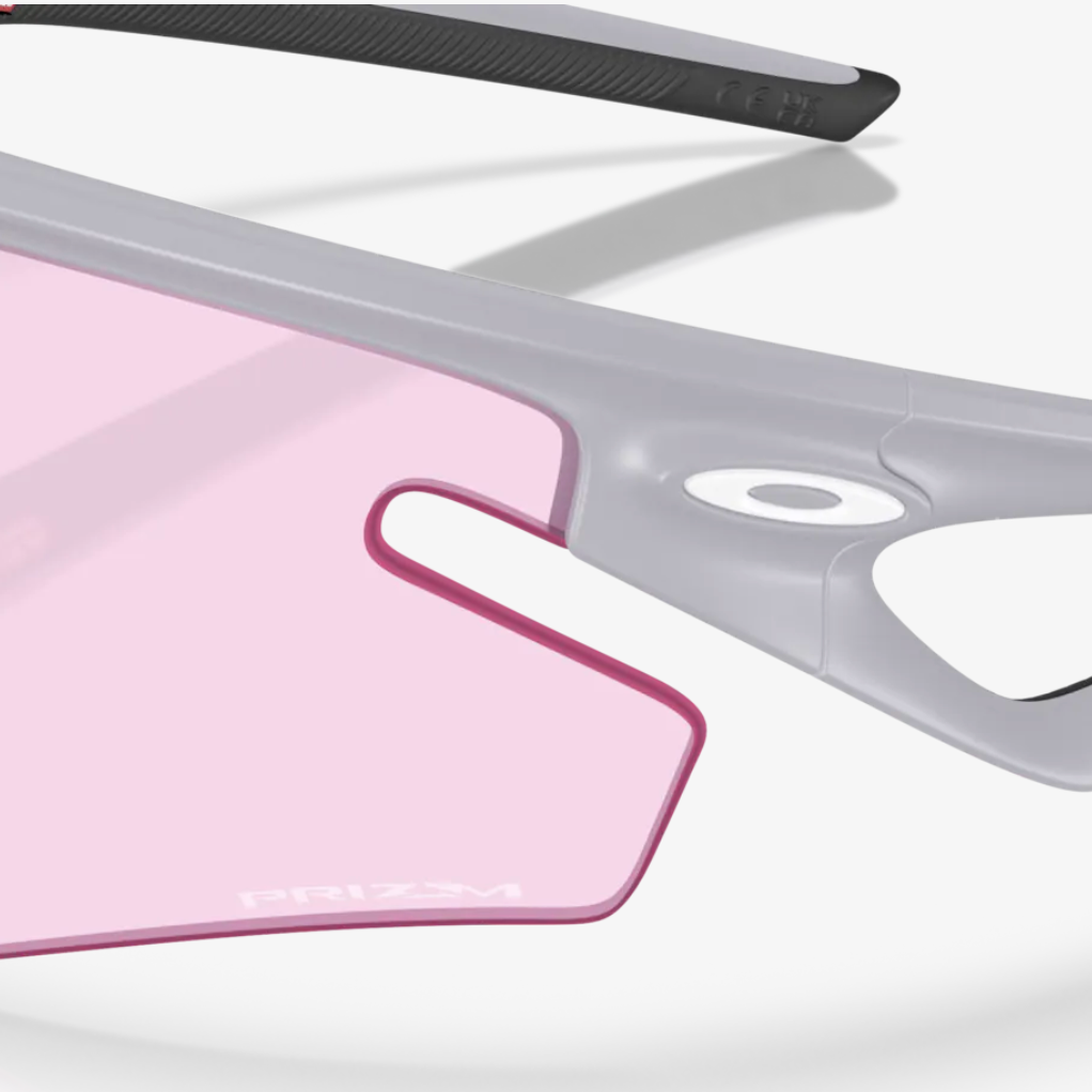 OAKLEY Sphaera Slash matt fog w/prizm low light sunglases