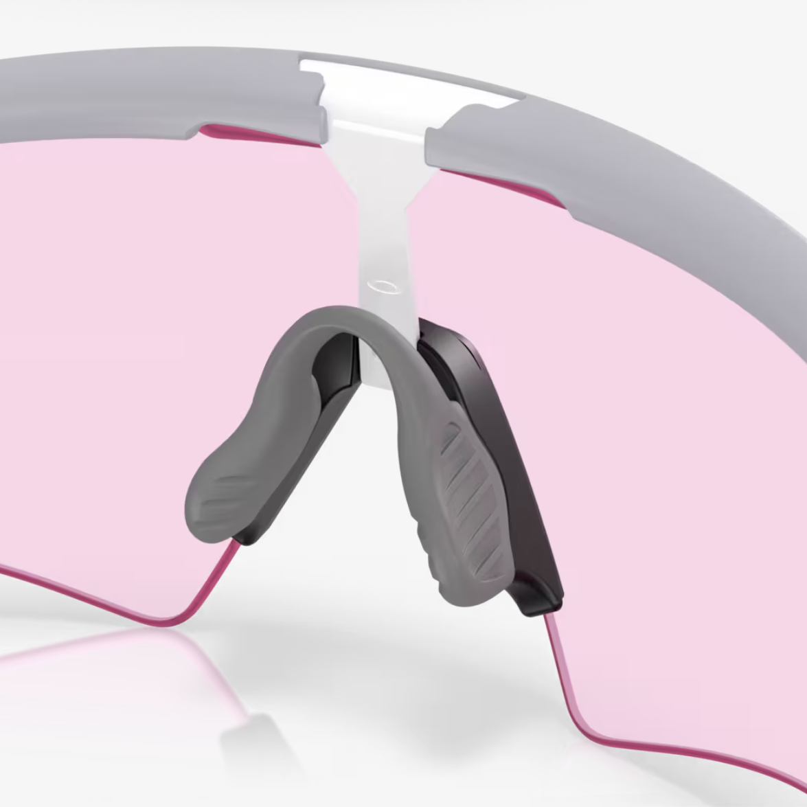 OAKLEY Sphaera Slash matt fog w/prizm low light sunglases