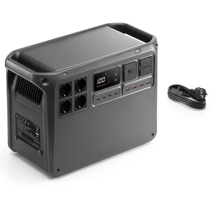 DJI POWER 2000 kraftstation
