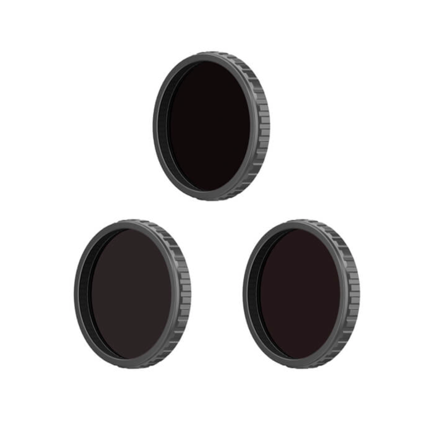 DJI OSMO ACTION ND-filterset
