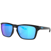 Oakley solglasögon Sylas svart bläck med sapphire iridium