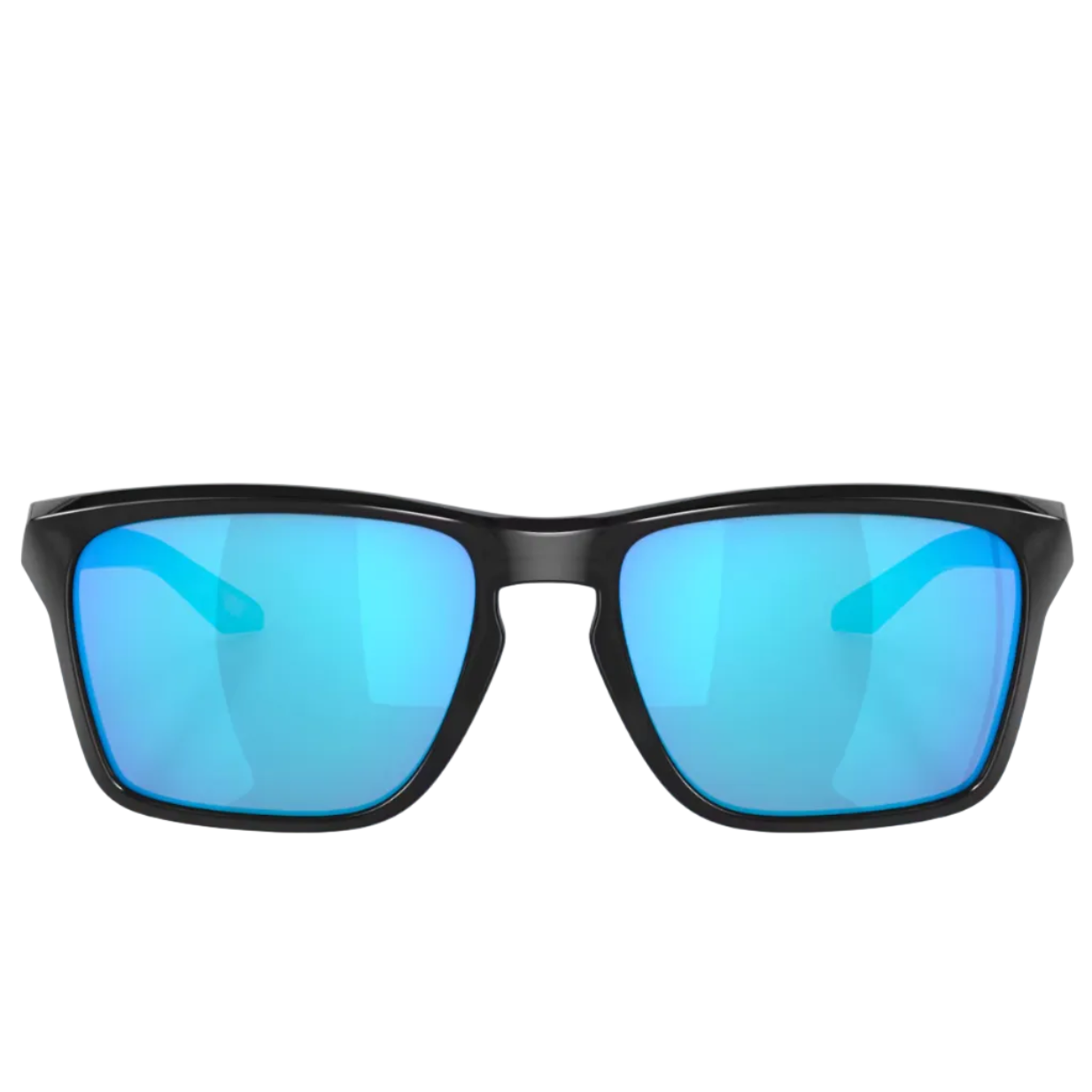 Oakley solglasögon Sylas svart bläck med sapphire iridium
