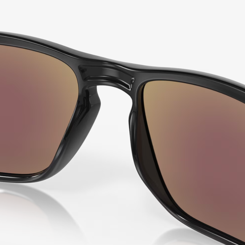 Oakley solglasögon Sylas svart bläck med sapphire iridium