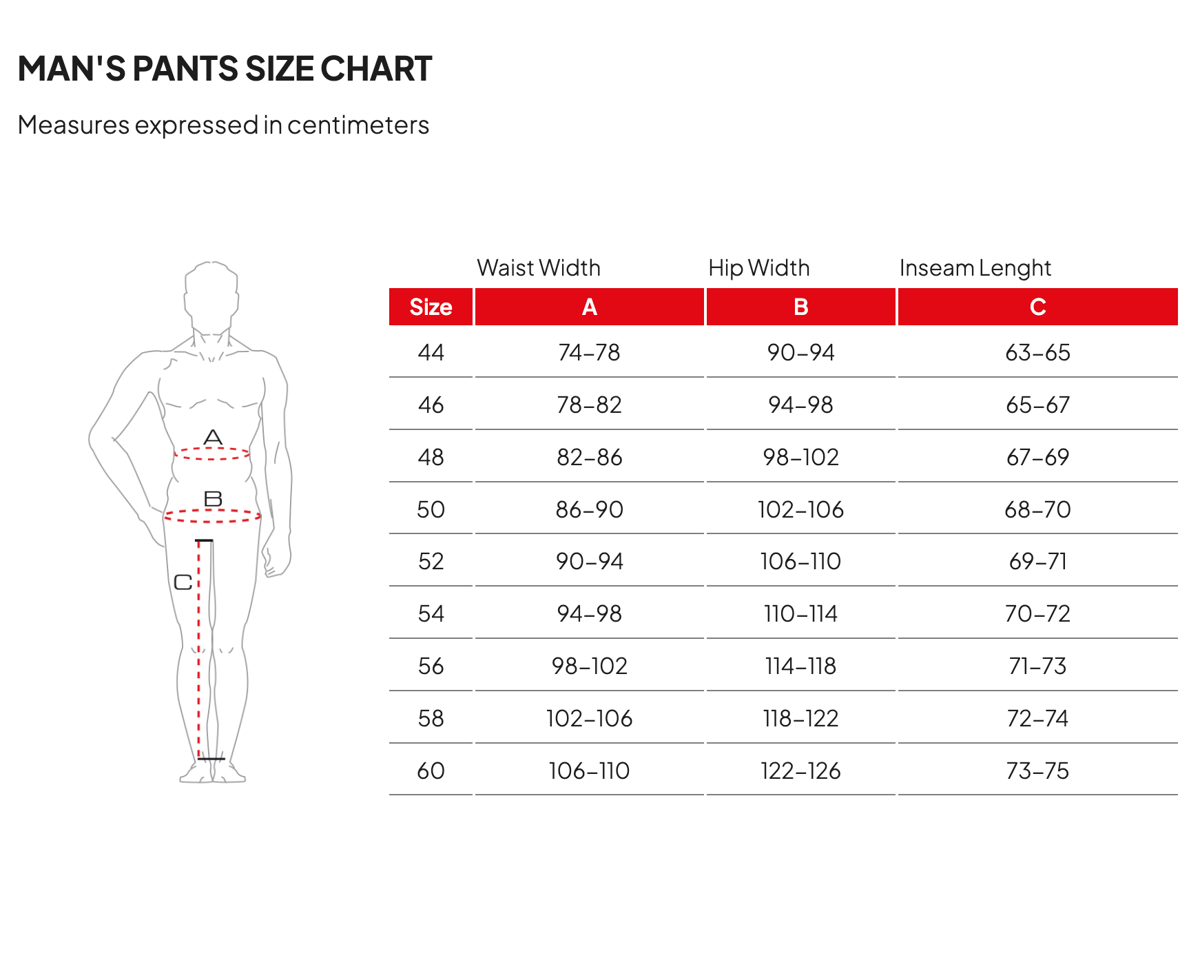 CLOVER Pants JEANS-PRO LIGHT dark blue