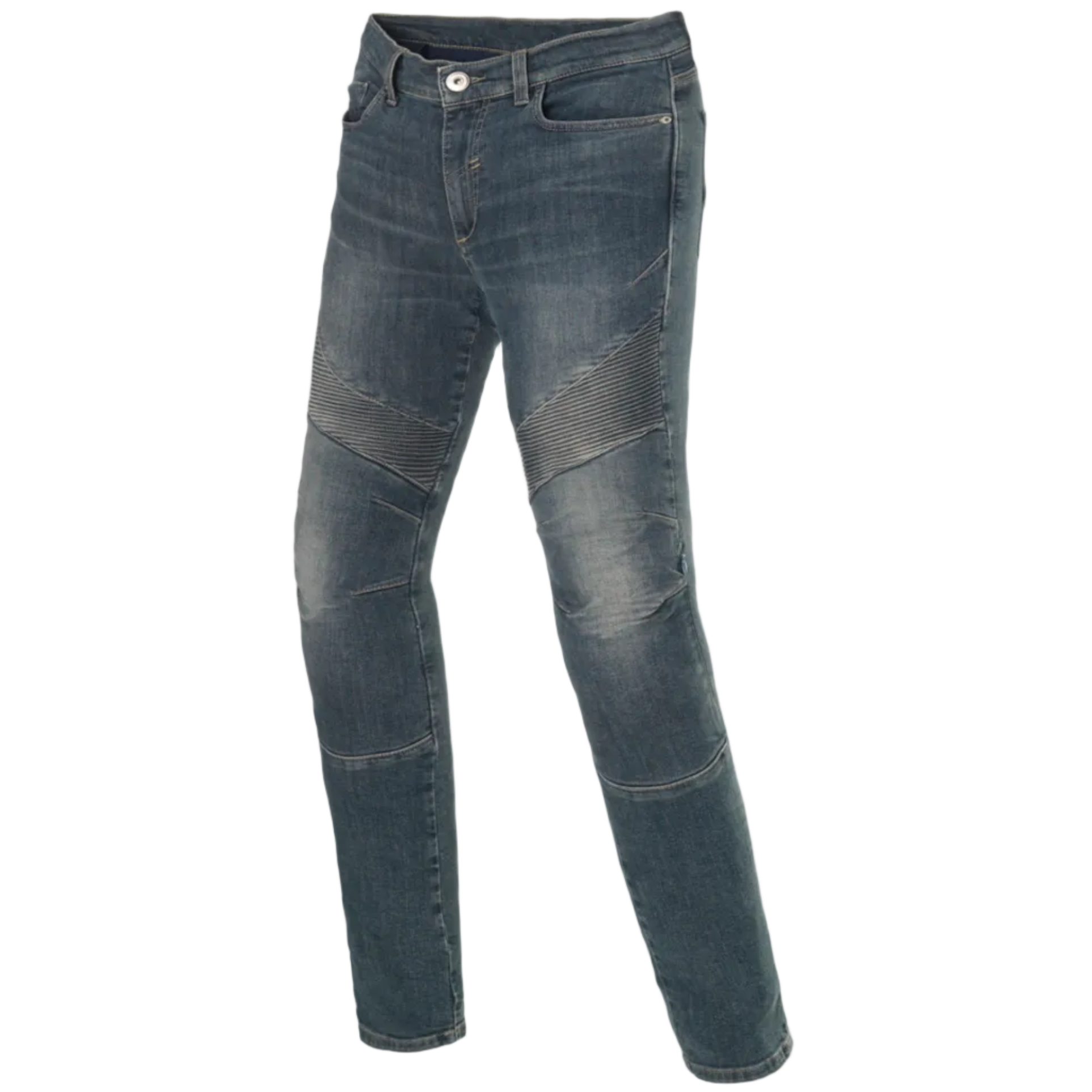 CLOVER Pants JEANS-PRO LIGHT dark blue