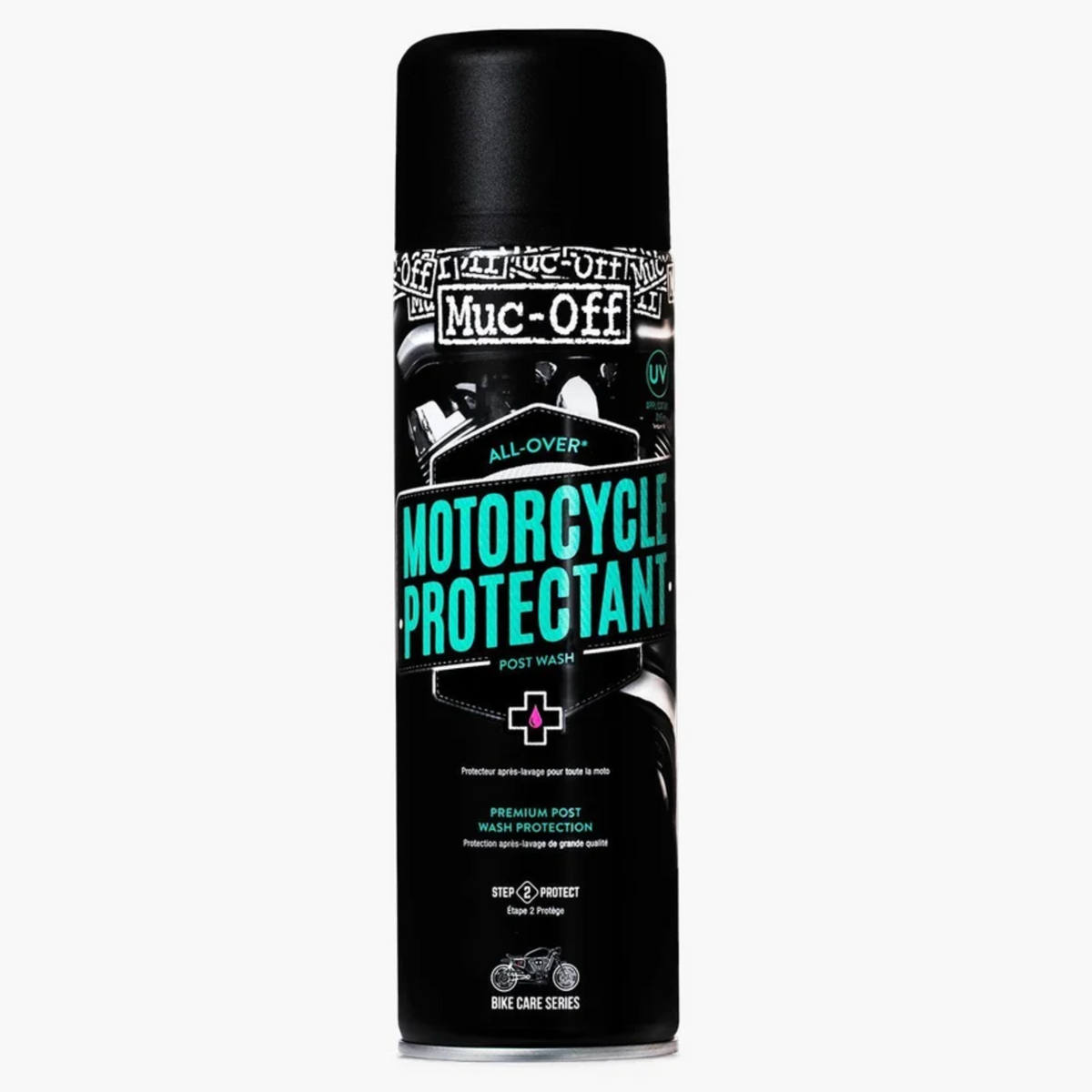 MUC-OFF ULTIMATE MOTORCYCLE CLEAN KIT