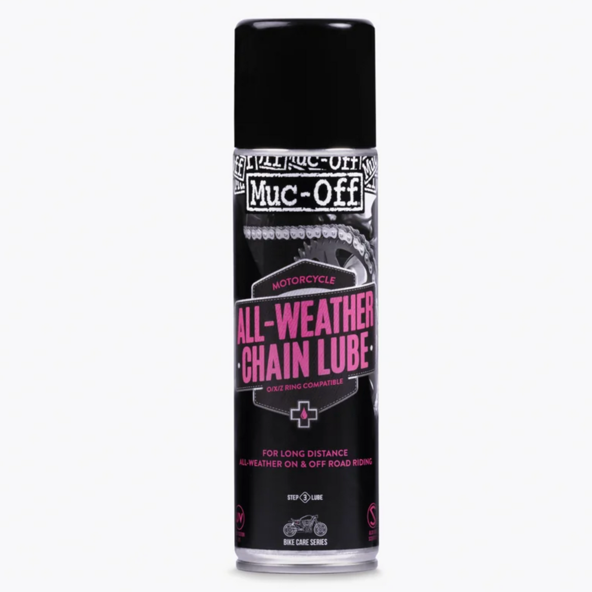 MUC-OFF ULTIMATE MOTORCYCLE CLEAN KIT