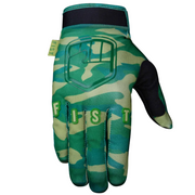FIST-handskar Stoker kamouflage