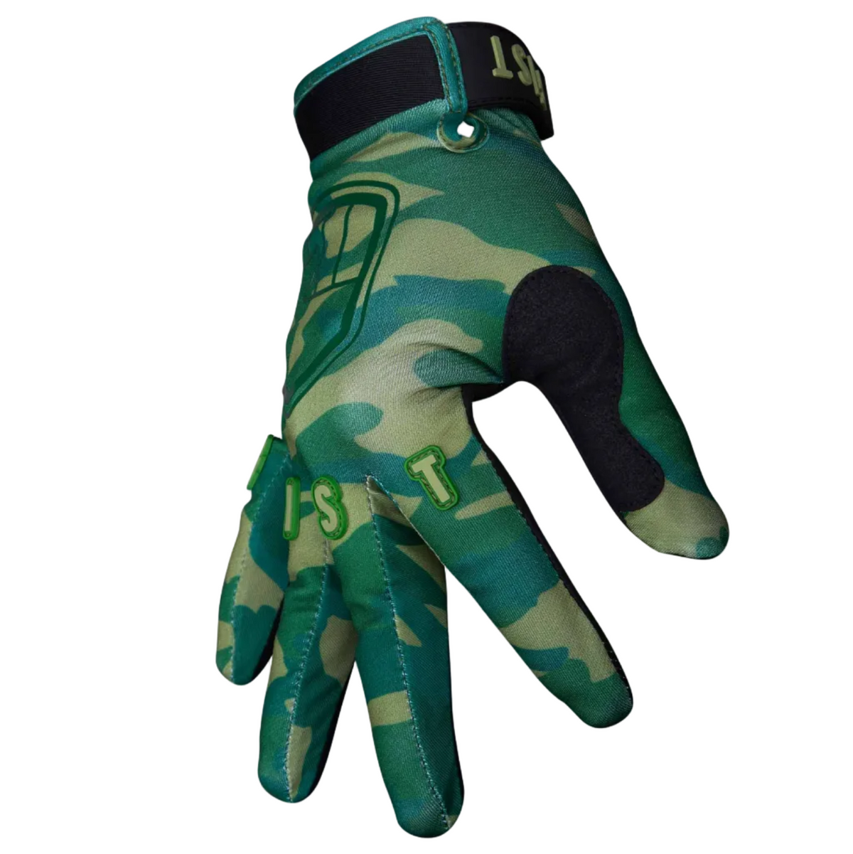 FIST-handskar Stoker kamouflage