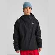 BURTON jacket M RSRV INS JK true black