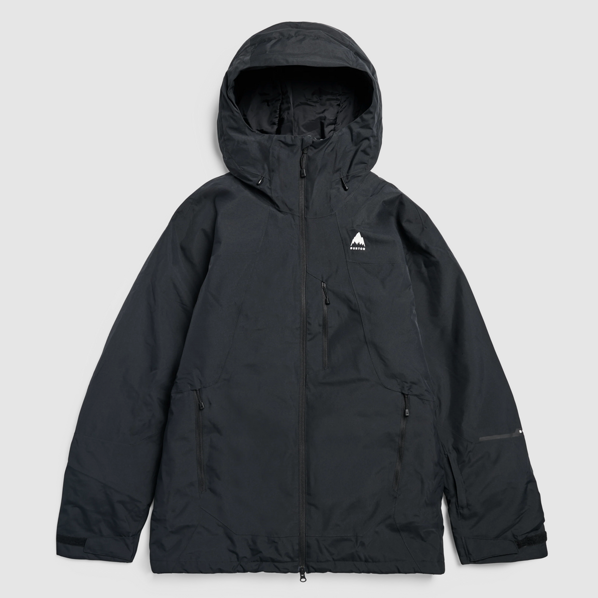 BURTON jacket M RSRV INS JK true black