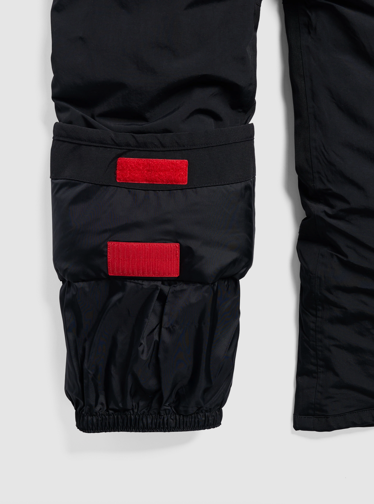 BURTON K One Piece-overall true black