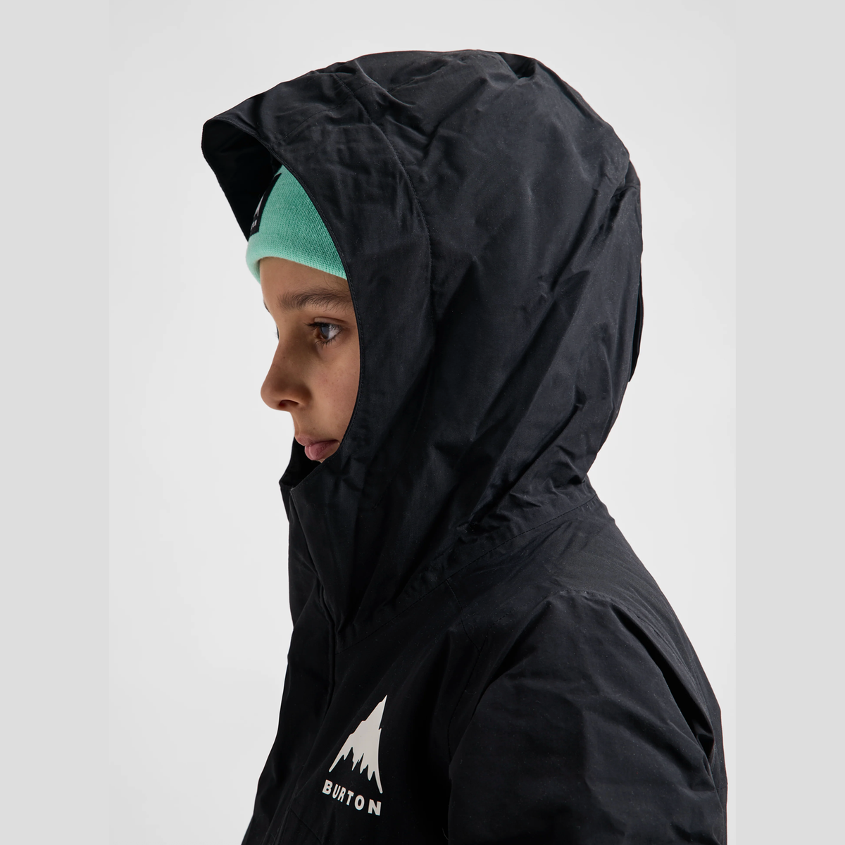 BURTON K One Piece-overall true black