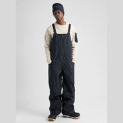 BURTON hängselbyxor M AK Gore Cyclic BB true black