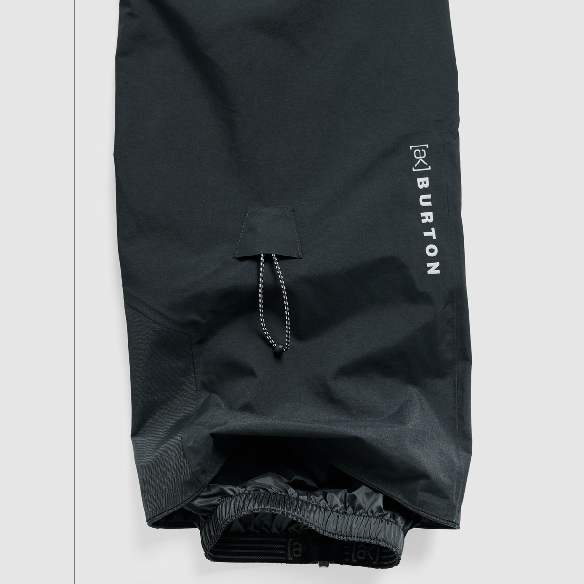 BURTON hängselbyxor M AK Gore Cyclic BB true black