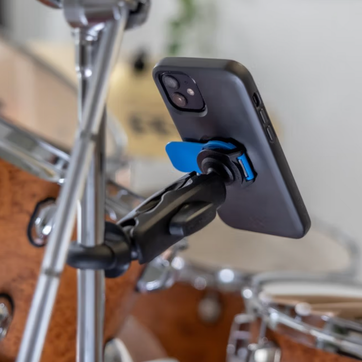 QUAD LOCK 360 Arm Dual Pivot Medim