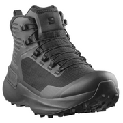 SALOMON taktiska skor Genesis Forces Mid GTX svart