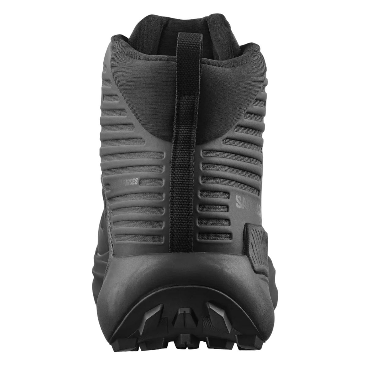 SALOMON taktiska skor Genesis Forces Mid GTX svart