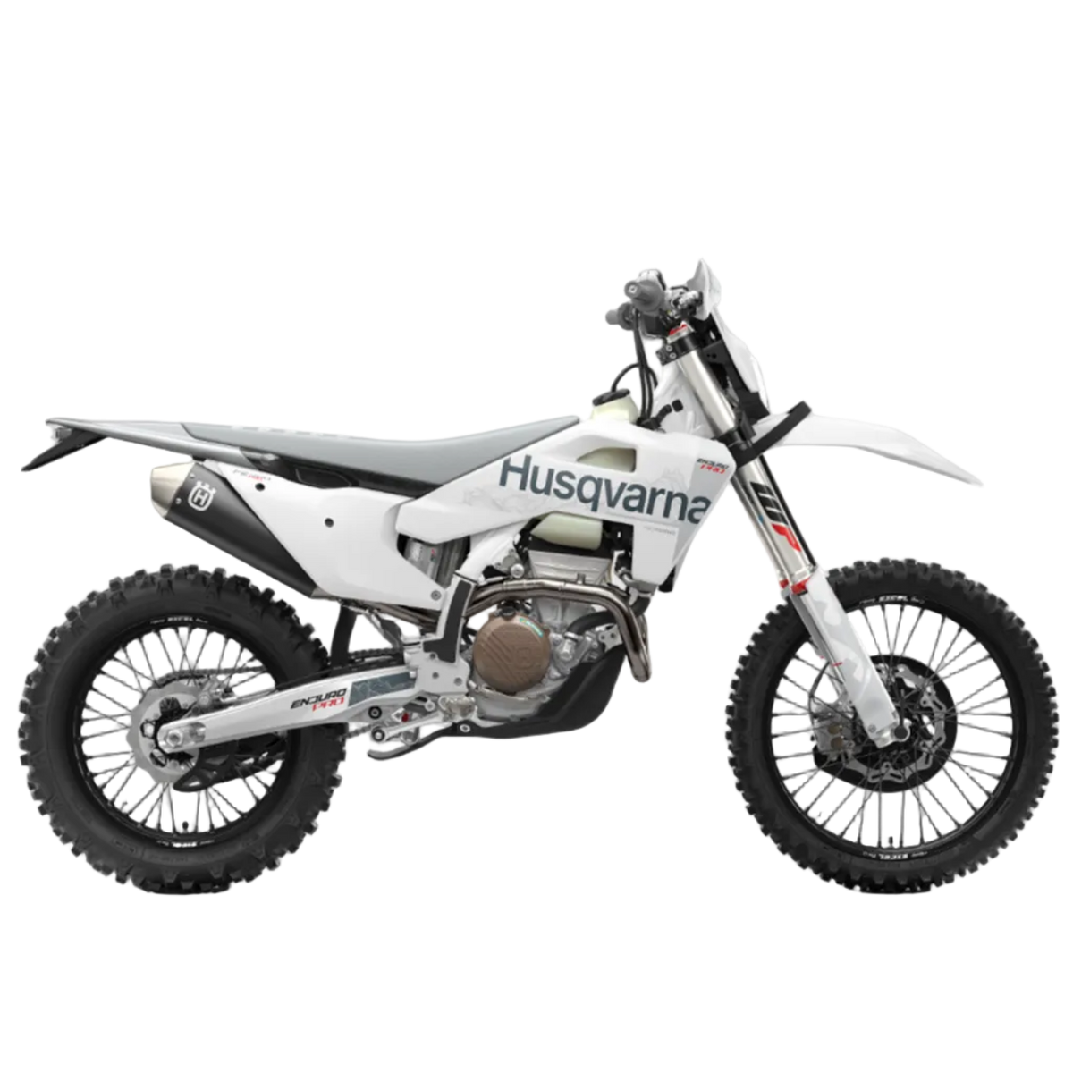 HUSQVARNA motorcykel FE 350 PRO '27