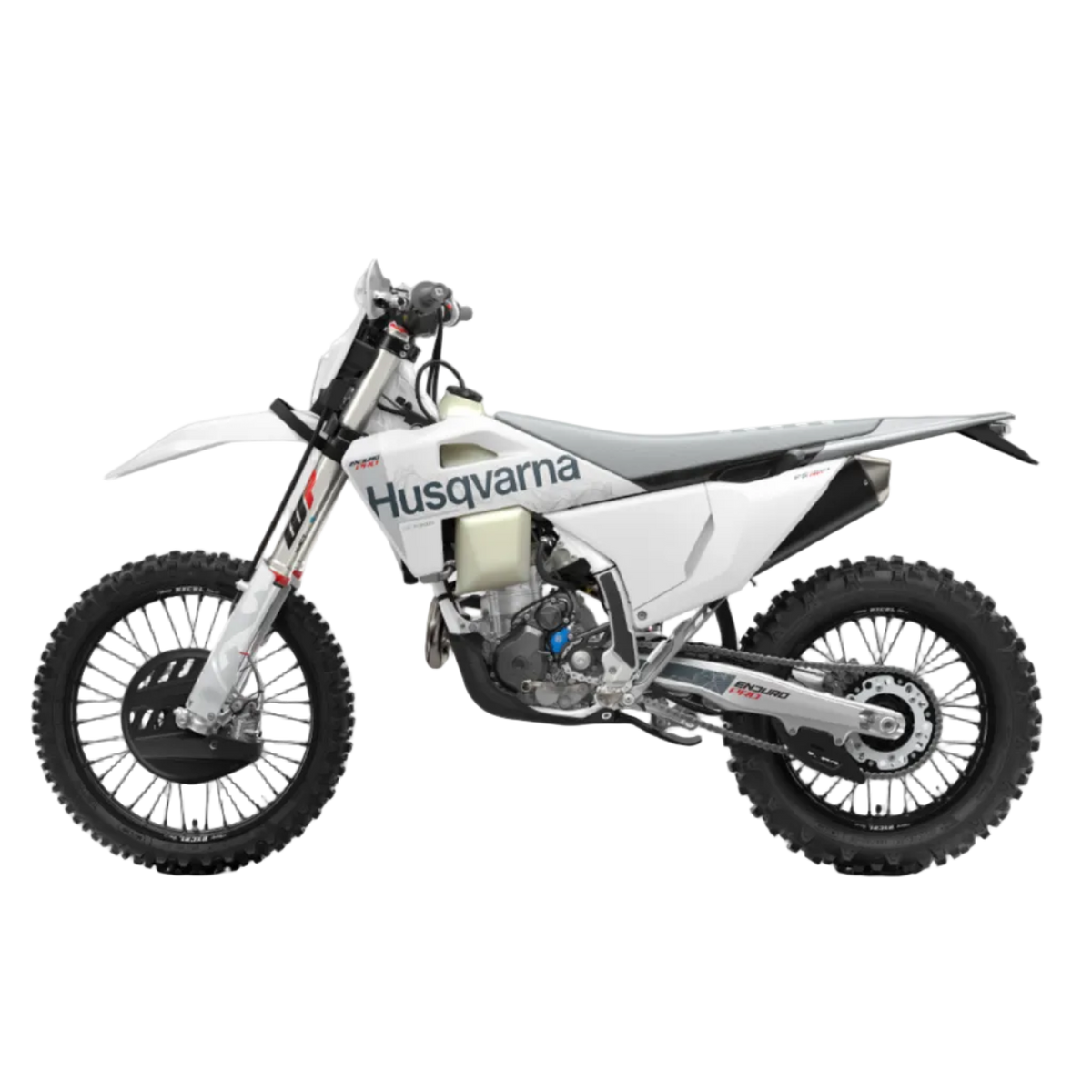 HUSQVARNA motorcykel FE 350 PRO '27