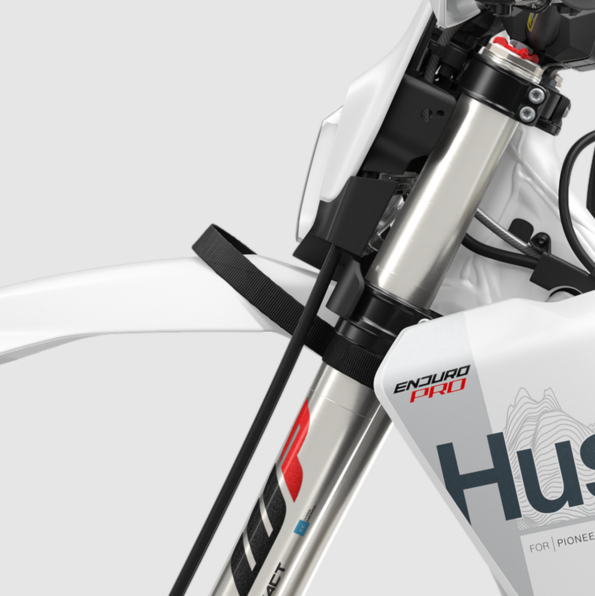 HUSQVARNA motorcykel FE 350 PRO '27