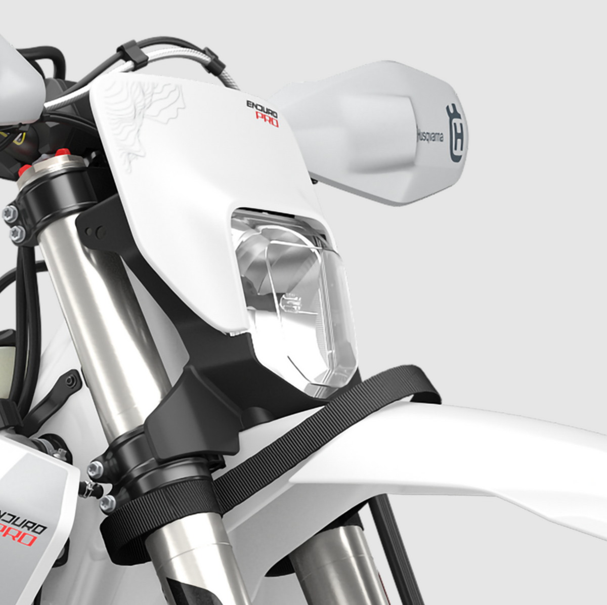 HUSQVARNA motorcykel FE 350 PRO '27
