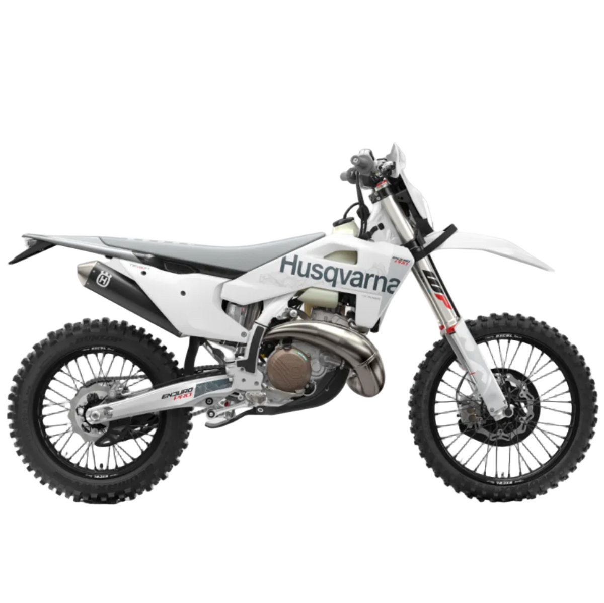 HUSQVARNA motorcykel TE 300 Pro '27