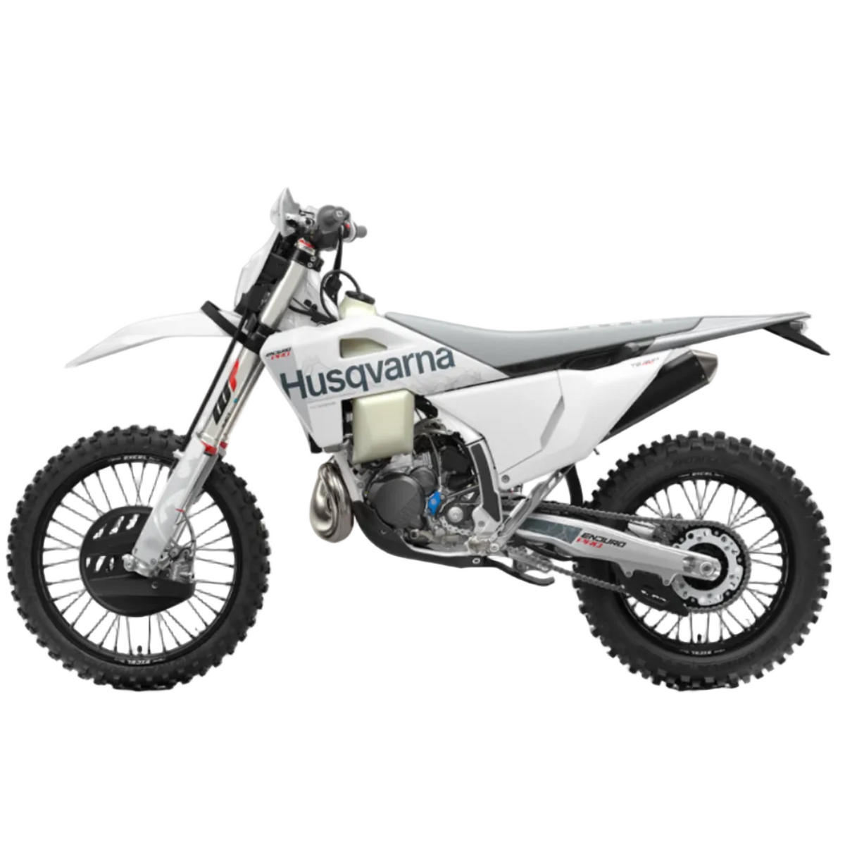 HUSQVARNA motorcykel TE 300 Pro '27