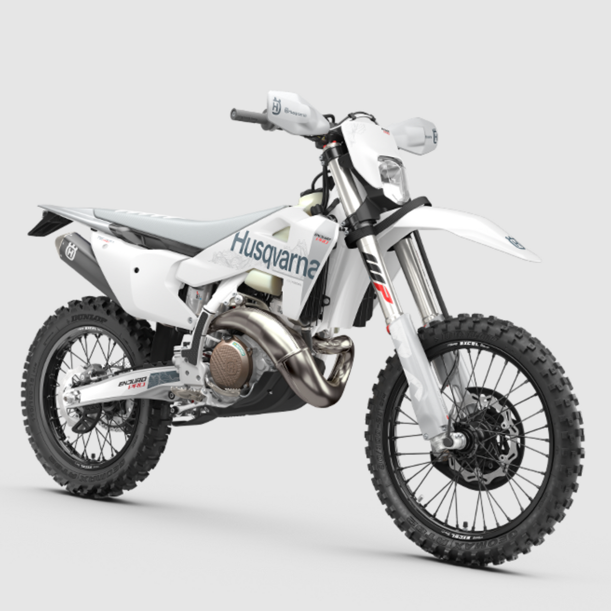 HUSQVARNA motorcykel TE 300 Pro '27