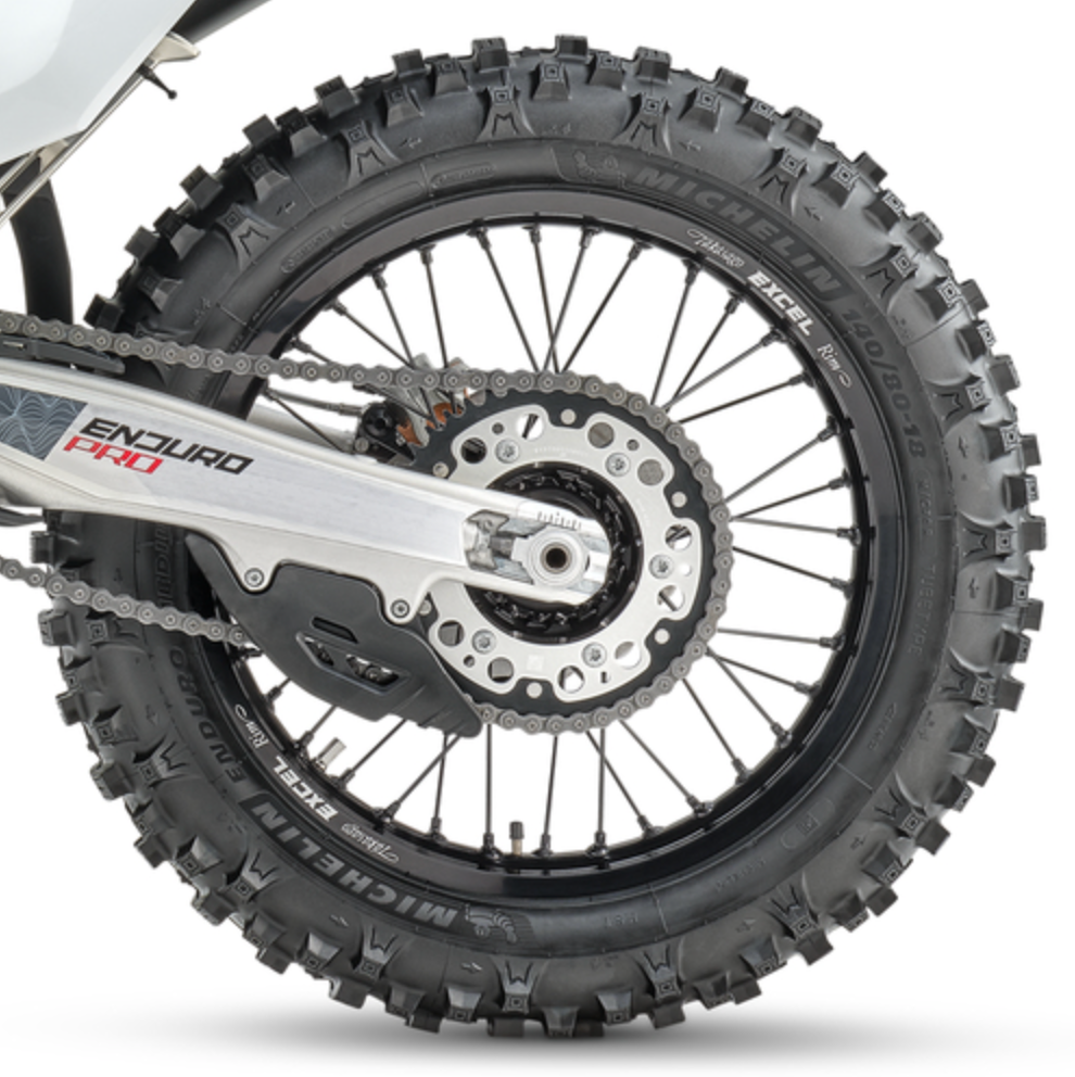 HUSQVARNA motorcykel TE 300 Pro '27