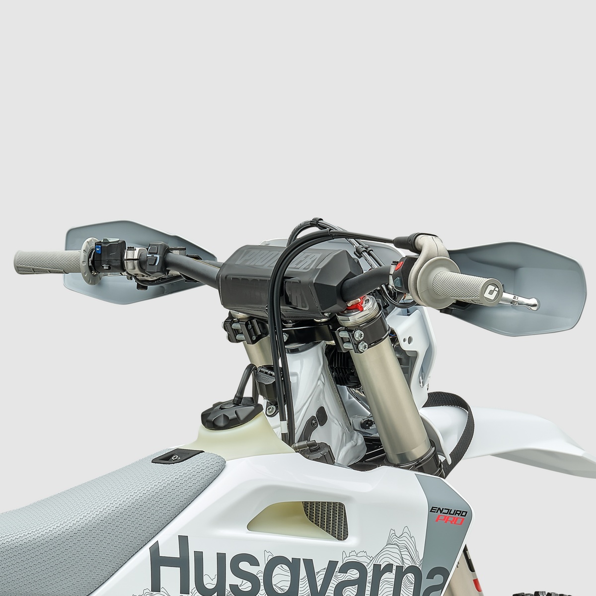 HUSQVARNA motorcykel TE 300 Pro '27