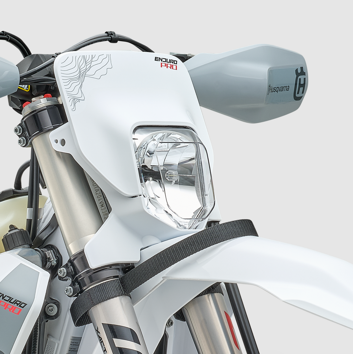 HUSQVARNA motorcykel TE 300 Pro '27