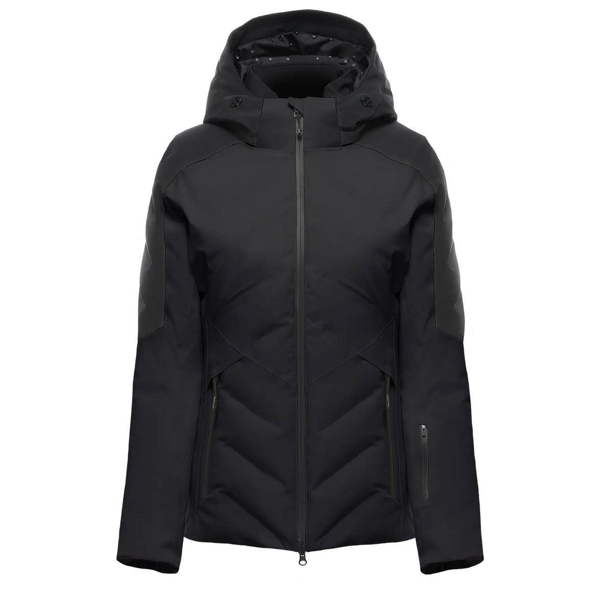 DAINESE Virtus Dermizax EV WMS stretch limo jacket