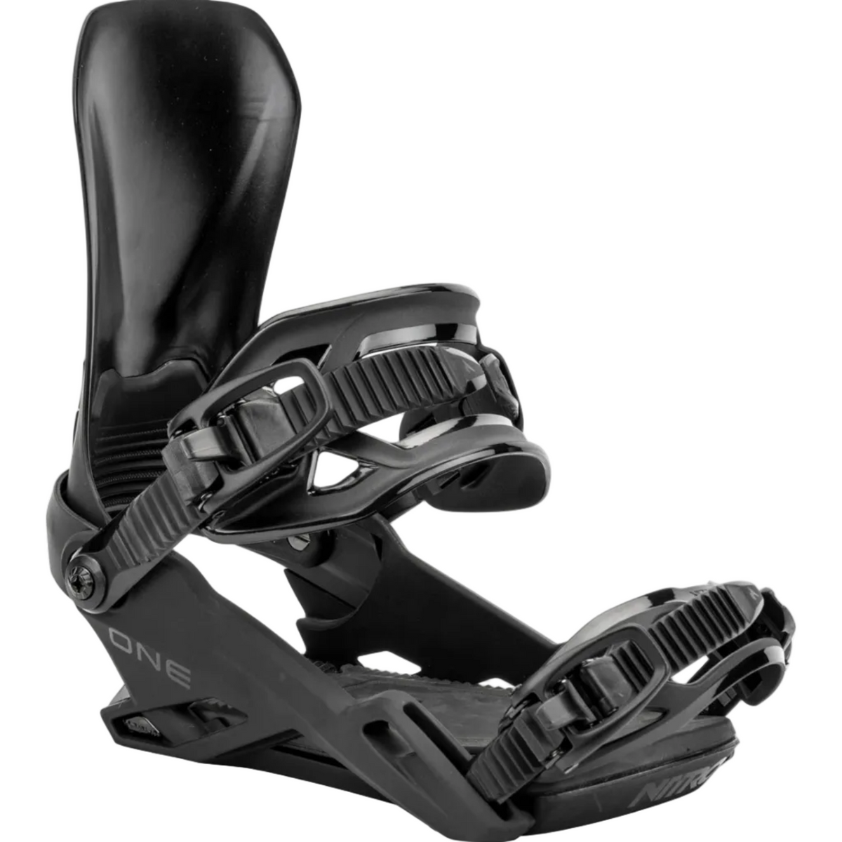 NITRO One ultra black binding